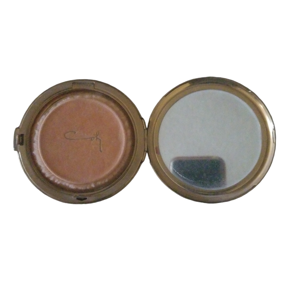 Vintage Cody Powder Compact - Picture 3 of 4